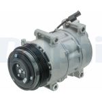 Kompressor, Klimaanlage CS20499 Kompressor, Klimaanlage CS20499