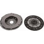 SACHS 3000 950 981 Kupplungssatz ohne Ausrücklager, 240mm SACHS 3000 950 981 Kupplungssatz ohne Ausrücklager, 240mm