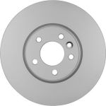 Hella 8DD 355 129-251 Bremsscheibe Pro High Carbon Hella 8DD 355 129-251 Bremsscheibe Pro High Carbon