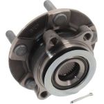 Radlagersatz VKBA 6996 Radlagersatz VKBA 6996