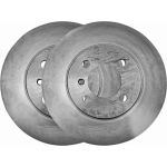 Vaico V20-80031 Bremsscheibe
