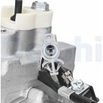 Delphi CS20560 Kompressor, Klimaanlage