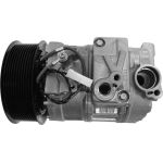 Kompressor, Klimaanlage ACP 1153 000S