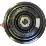 Mahle ACP 711 000P Kompressor, Klimaanlage BEHR Premium Line