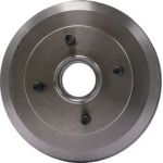 Hella 8DT 355 300-261 Bremstrommel