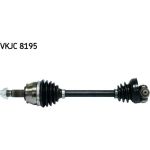Antriebswelle VKJC 8195 Antriebswelle VKJC 8195