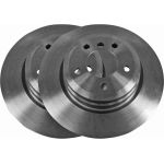 Vaico V20-80006 Bremsscheibe Vaico V20-80006 Bremsscheibe