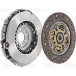 Valeo 786044 Kupplungssatz VALEO CLASSIC 2KKIT Valeo 786044 Kupplungssatz VALEO CLASSIC 2KKIT