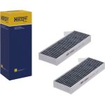 Filter, Innenraumluft E3942LC-2 Filter, Innenraumluft E3942LC-2