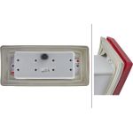 Schlussleuchte 2SA 003 734-121 Schlussleuchte 2SA 003 734-121