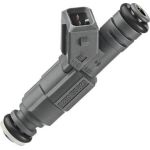 BOSCH 0 280 155 823 Einspritzventil BOSCH 0 280 155 823 Einspritzventil