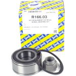 Radlagersatz R166.03