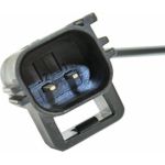 Sensor, Raddrehzahl 0900833 Sensor, Raddrehzahl 0900833