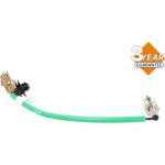 NRF 707525 Sensor, Abgastemperatur NRF 707525 Sensor, Abgastemperatur