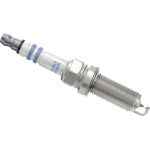 BOSCH 0 242 129 514 Zündkerze Double Iridium p2p BOSCH 0 242 129 514 Zündkerze Double Iridium p2p