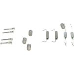 BOSCH 1 987 475 428 Zubehörsatz, Feststellbremsbacken BOSCH 1 987 475 428 Zubehörsatz, Feststellbremsbacken