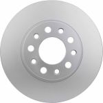 Bremsscheibe 8DD 355 116-671 Bremsscheibe 8DD 355 116-671