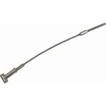 Vaico V40-30030 Seilzug, Feststellbremse Vaico V40-30030 Seilzug, Feststellbremse