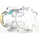Kompressor, Klimaanlage ACP 1352 000P