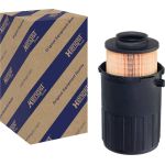 Hengst Filter E295L Luftfilter