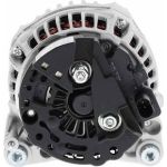 HELLA 8EL 011 710-791 Lichtmaschine 14V, 140A, Ø 56 mm