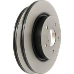 TRW DF6789 Bremsscheibe