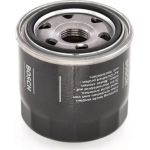 BOSCH F 026 407 124 Ölfilter