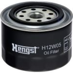 Ölfilter H12W05 Ölfilter H12W05