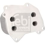 FEBI BILSTEIN 188479 Ölkühler, Motoröl