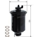 Kraftstofffilter 0 986 450 109 Kraftstofffilter 0 986 450 109