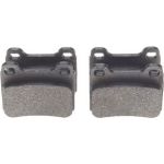 BOSCH 0 986 466 874 Bremsbelagsatz, Scheibenbremse BOSCH 0 986 466 874 Bremsbelagsatz, Scheibenbremse