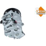 NRF 32726 Kompressor, Klimaanlage EASY FIT NRF 32726 Kompressor, Klimaanlage EASY FIT