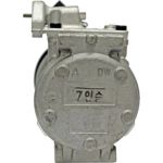 Mahle ACP 1246 000P Kompressor, Klimaanlage BEHR Premium Line