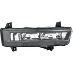 Nebelscheinwerfer 1NE 011 477-121 Nebelscheinwerfer 1NE 011 477-121