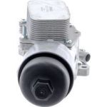 Ölkühler, Motoröl CLC 130 000S