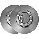 Vaico V30-40036 Bremsscheibe Vaico V30-40036 Bremsscheibe