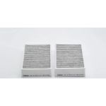 BOSCH 1 987 432 309 Innenraumfilter BOSCH 1 987 432 309 Innenraumfilter