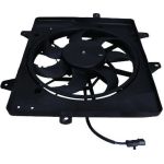 Lüfter, Motorkühlung AC248618 Lüfter, Motorkühlung AC248618