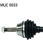 Antriebswelle VKJC 5033 Antriebswelle VKJC 5033