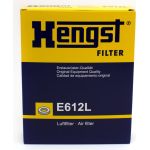 Luftfilter E612L Luftfilter E612L