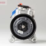 DENSO 6SEU14A Klimakompressor DCP05091 DENSO 6SEU14A Klimakompressor DCP05091