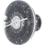 Kupplung, Kühlerlüfter CFC 104 000P