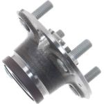Radlagersatz VKBA 6869