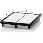 MANN-FILTER C 2941 Luftfilter