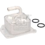 FEBI BILSTEIN 188337 Ölkühler, Motoröl FEBI BILSTEIN 188337 Ölkühler, Motoröl