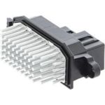 Regler, Innenraumgebläse ABR 102 000P Regler, Innenraumgebläse ABR 102 000P