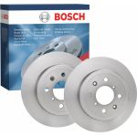 Bremsscheibe 0 986 479 370 Bremsscheibe 0 986 479 370