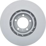 Bremsscheibe 0 986 479 D22