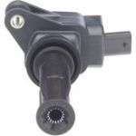 BOSCH 0 221 604 024 Zündspule