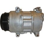 Mahle ACP 86 000S Kompressor, Klimaanlage BEHR Mahle ACP 86 000S Kompressor, Klimaanlage BEHR